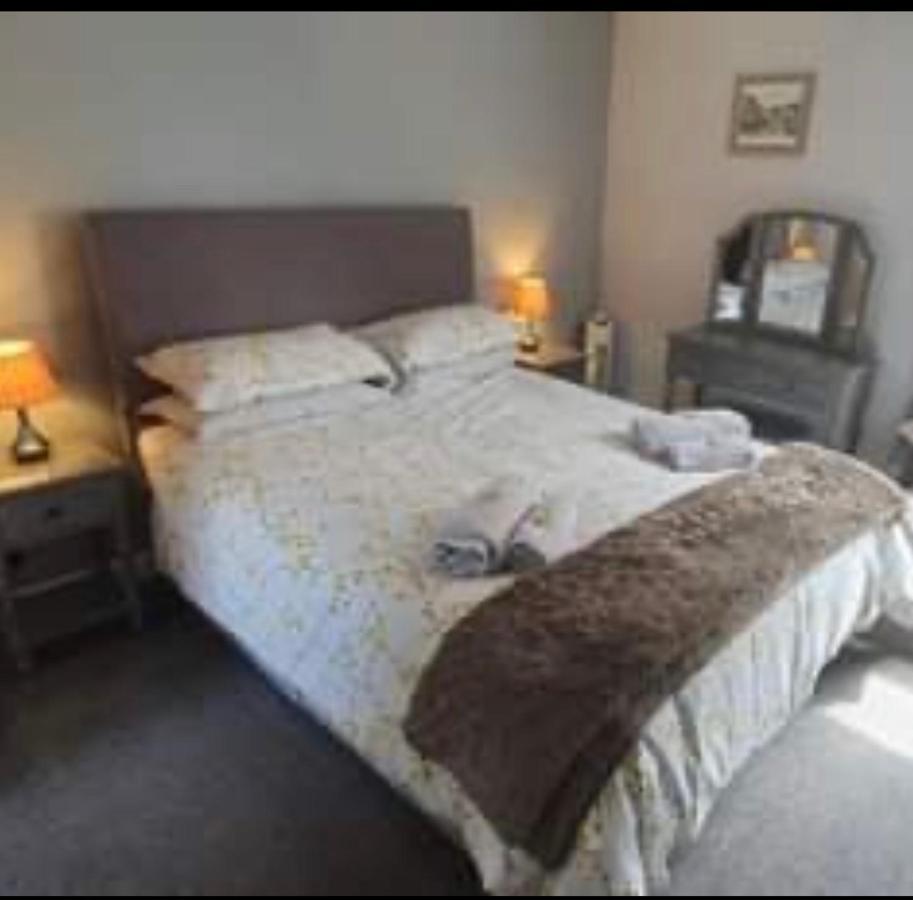 Bed and Breakfast The Royal George Staithes Zewnętrze zdjęcie