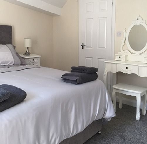 Bed and Breakfast The Royal George Staithes Zewnętrze zdjęcie